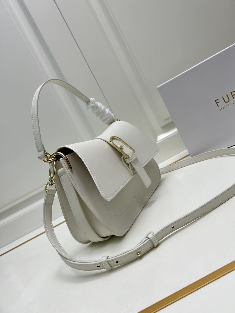 Furla Satchel Bags